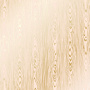 Einseitig bedrucktes Blatt Papier mit Goldfolienprägung, Muster Golden Wood Texture Beige, 12"x12"