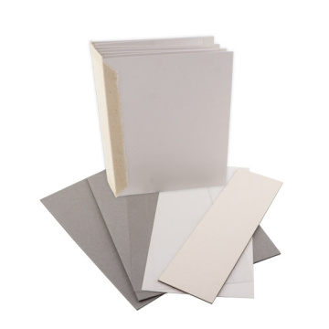 Blank scrapbook album (photo album), 20cm x 15cm, 5 sheets - 2