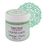 Liquid lace, color Vintage Green, 150ml