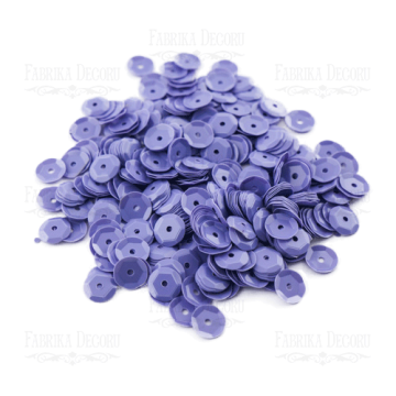 Set of sequins for decorating and embellishing #222 - 2