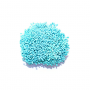 Stamens small and glossy Blue 20pcs