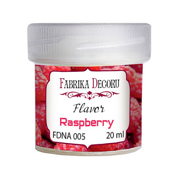 Flavour Raspberry 20 ml