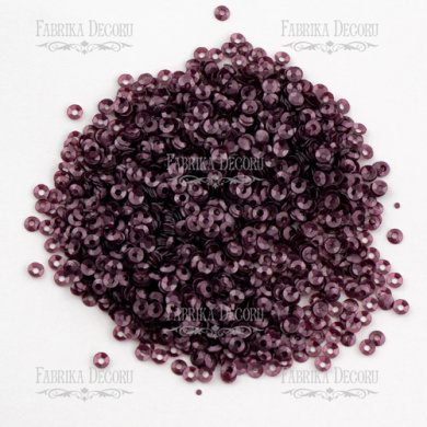 набор пайеток для украшения и декорирования #324 - 2 набор пайеток для украшения и декорирования #324 - 2