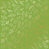 лист односторонней бумаги с фольгированием, дизайн golden branches, bright green, 30,5см х 30,5см