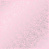лист односторонней бумаги с серебряным тиснением, дизайн silver poinsettia pink, 30,5см х 30,5см