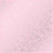 лист односторонней бумаги с серебряным тиснением, дизайн silver poinsettia pink, 30,5см х 30,5см