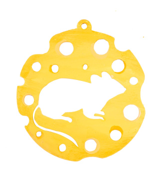 Figurine for painting and decorating #314 - 2