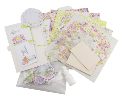 chocolate bombonies, diy gift set no. 14 - 2