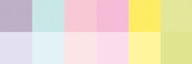 коллекция бумаги для скрапбукинга funny dots 30.5 х 30.5 см 12 листов - 2