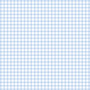Double-sided scrapbooking paper set Summer meadow 8"x8" 10 sheets - 8