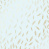 лист односторонней бумаги с фольгированием, дизайн golden feather mint, 30,5см х 30,5см