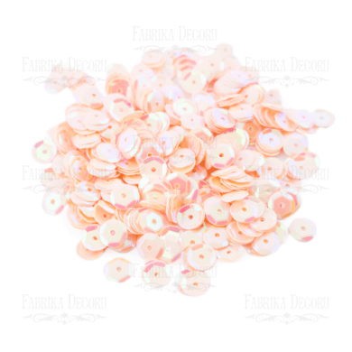 набор пайеток для украшения и декорирования #210 - 2