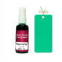 Aqua Spray, color Emerald, 50ml