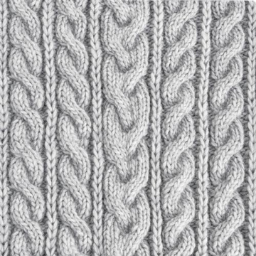 Sheet of double-sided paper for scrapbooking Bright Christmas #1123-1 30,5х30,5 - 2