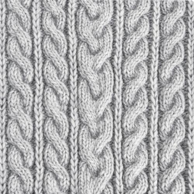 лист двусторонней бумаги для скрапбукинга bright christmas #1123-1 30,5х30,5 см - 2