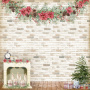 Zestaw papieru do scrapbookingu Winter wonders, 30,5 x 30,5cm