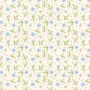 Double-sided scrapbooking paper set Puffy Fluffy Boy 8"x8" 10 sheets - 2