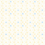 Double-sided scrapbooking paper set Sweet baby boy 12"x12", 10 sheets - 5