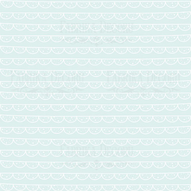 лист двусторонней бумаги для скрапбукинга peony garden #01059-3 30,5х30,5 см - 2