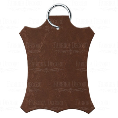 Artificial leather for binding Chocolate - 2 Artificial leather for binding Chocolate - 2