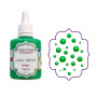 Liquid glass drops Green 30 ml