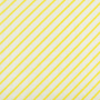 лист крафт бумаги с рисунком перламутровые желтые полосы 30х30 см
