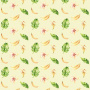 Doppelseitig Scrapbooking Papiere Satz Safari für Kinder, 30.5 cm x 30.5cm, 10 Blätter