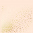 лист односторонней бумаги с фольгированием, дизайн golden maxi drops beige, 30,5см х 30,5см