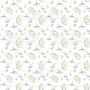 Лист двусторонней бумаги для скрапбукинга Tender Orchid #6-02 30,5х30,5 см