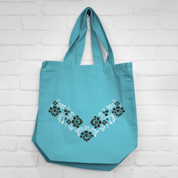 Multilayer stencil, multipurpose, (30*21cm), Ornament #152 - 2