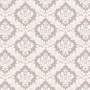 Double-sided scrapbooking paper set Miracle flowers 12"x12", 10 sheets - 5