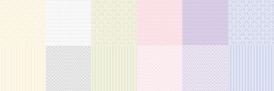 коллекция бумаги для скрапбукинга classic chic 30.5 х 30.5 см 12 листов - 2