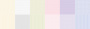 Double-sided scrapbooking paper set Classic Chic 12”x12” 12 sheets   - 0