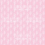 Sheet of double-sided paper for scrapbooking Scandi Baby Girl #21-03 12"x12" - 0