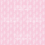Sheet of double-sided paper for scrapbooking Scandi Baby Girl #21-03 12"x12" - 0