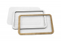 Shaker-Maßset Rectangle-3 10,2х6,1 cm