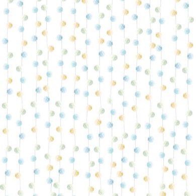 лист двусторонней бумаги для скрапбукинга funny fox boy #01104-2 30,5х30,5 см - 2