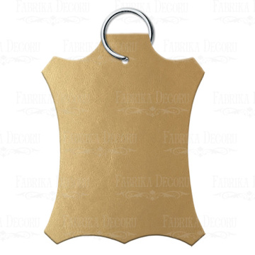 Artificial leather for binding Gold - 2