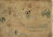 декупажная карта на крафт бумаге 42x29,7 см, "scienze antiche", #0040 фабрика декору
