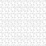 Double-sided scrapbooking paper set Baby & Mama 8"x8" 10 sheets - 8