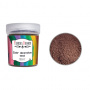 Kolorowy piasek Kawa, 40ml