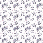 Doppelseitig Scrapbooking Papiere Satz Mysterious Garden, 30.5 cm x 30.5cm, 10 Blätter