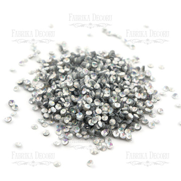 Set of sequins for decorating and embellishing #306 - 2