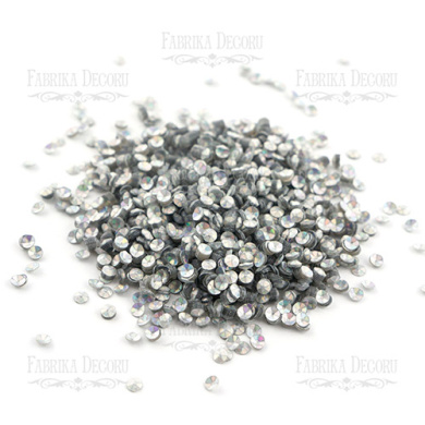 набор пайеток для украшения и декорирования #306 - 2