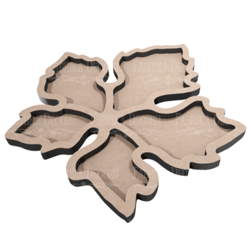 Mix box Grape leaf, 29,5х30sm - 2