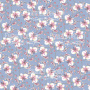 Zestaw papieru do scrapbookingu "Przetarg storczyk", 20cm x 20cm 
