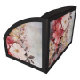 Desktop organizer for papers, stationery and writing supplies, With pictures #425 - 8