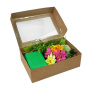 Floral Arrangement Kit “Spring Mood” - 2