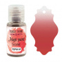 Sucha farba Magic paint Szkarłatna, 15 ml