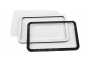 Shaker-Maßset Rectangle-3 10,2х6,1 cm